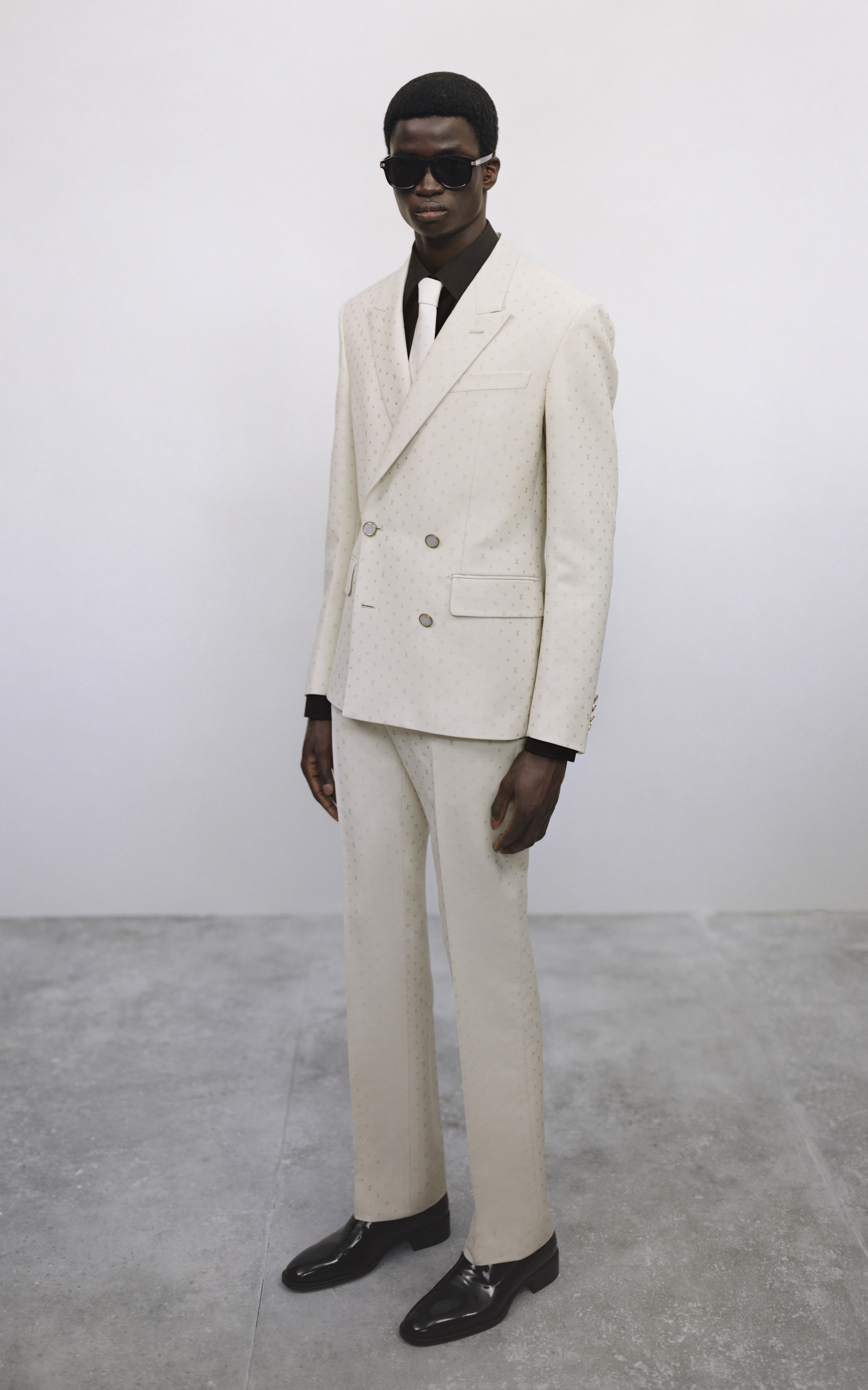 Louis Vuitton | Formal FW26 Collection